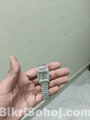 Luxury Ladies Watch